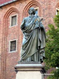 Pomnik Mikołaja Kopernika w Toruniu - zdjęcie 120/285