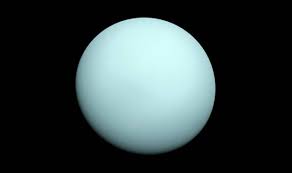 27 najlepszych ciekawostek, faktów i informacji o Uranie - Fajne ...