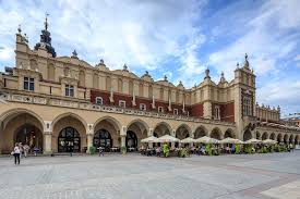 Kraków Travel