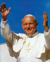 Papież Jan Paweł II – Polskie Dzieje – Historia Polski w Internecie
