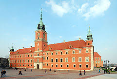 Zamek Królewski w Warszawie – Wikipedia, wolna encyklopedia