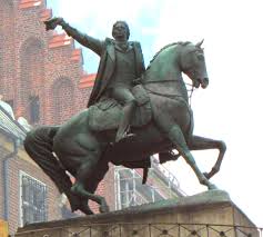 Pomnik Tadeusza Kościuszki na Wawelu – Wikipedia, wolna encyklopedia