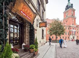 Restauracja Polka, Śródmieście, Warszawa - GdzieZjesc.info ...