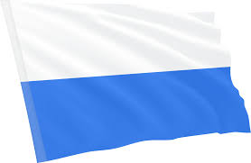 Flaga flagi Krakowa Kraków barwy 100x60cm 7302331082 - Allegro.pl